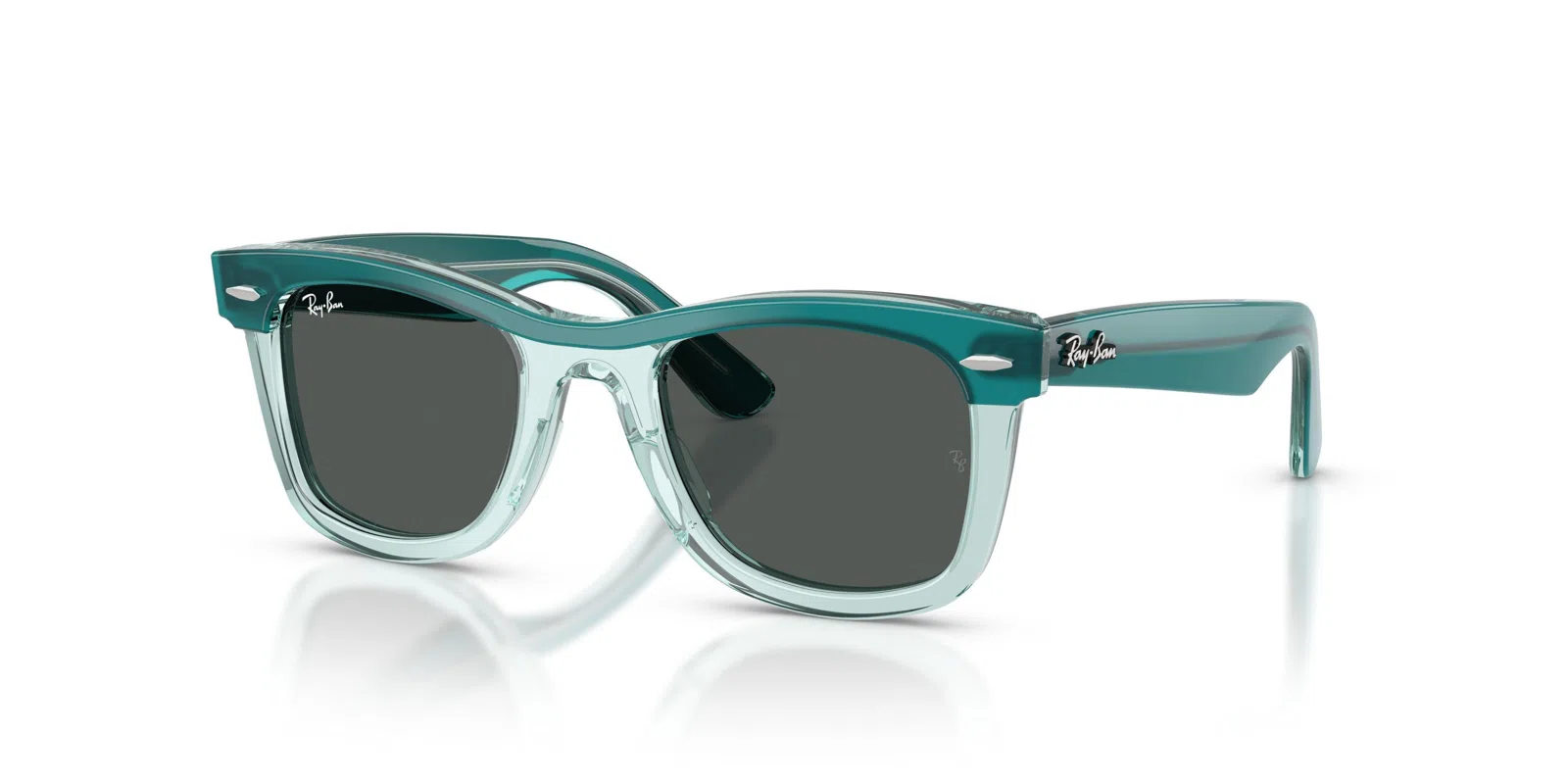 Ray-Ban Junior 9140S Sunglasses - view 30